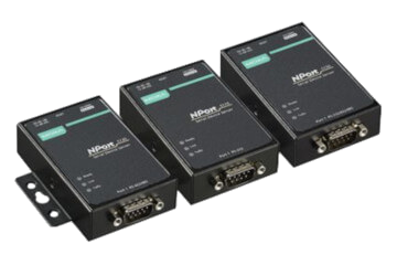 nport-5100-series