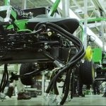 fabrica Jhon Deere